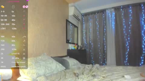 Snapshot of naughty_milena chatting on March 6, 9:20 pm Milena online show from March 6, 9:20 pm