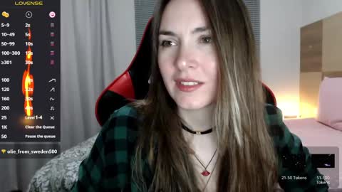 Ann online show from April 20, 2:47 am