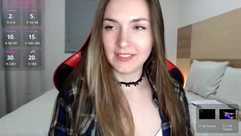 Ann online show from January 19, 2:52 am