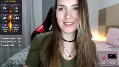 Ann online show from April 15, 5:19 am