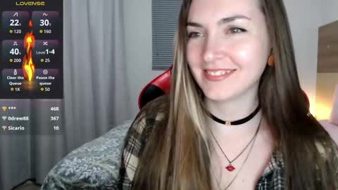 Ann online show from March 7, 3:46 am