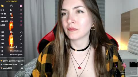 Ann online show from April 24, 3:09 am