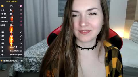 Ann online show from April 26, 12:52 am