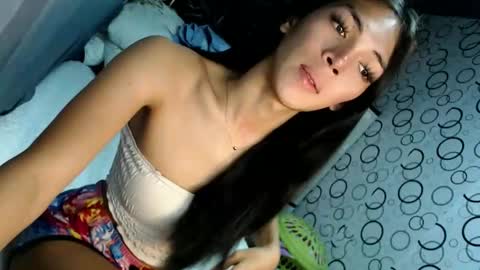 Snapshot of naughty_princess24 chatting on September 27, 11:12 pm Ariela online show from September 27, 11:12 pm