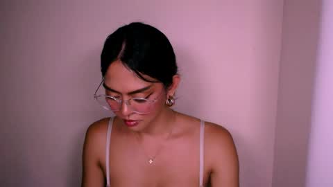 NaughtyAurora online show from April 24, 1:14 pm