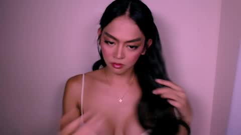 NaughtyAurora online show from April 22, 1:30 pm