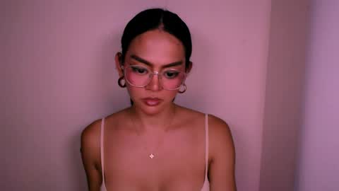 NaughtyAurora online show from April 25, 2:36 pm