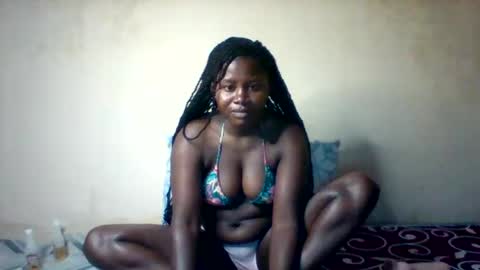 Naughtybaddie online show from March 8, 2:04 am