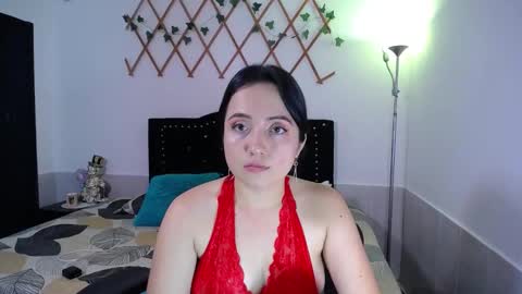 Valeria  online show from November 5, 9:31 pm