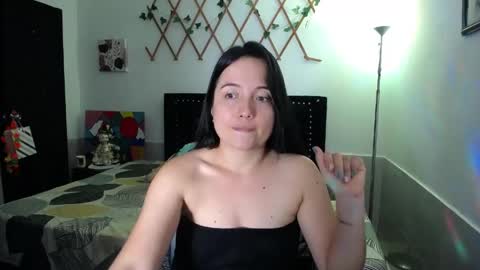 Valeria  online show from April 17, 10:01 pm