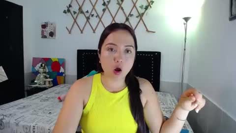 Valeria  online show from June 25, 7:04 pm