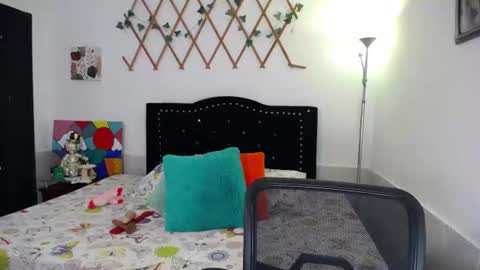Valeria  online show from June 17, 8:37 am