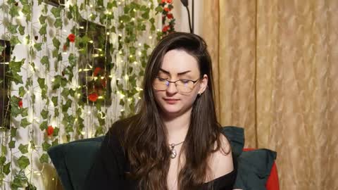 Mya Alexya online show from February 19, 11:36 pm