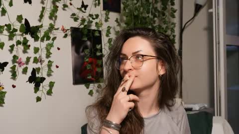 Snapshot of naughtyhomemade17 chatting on September 12, 2:13 pm Mya Alexya online show from September 12, 2:13 pm