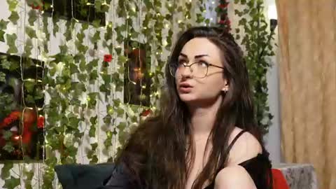 Mya Alexya online show from August 6, 9:16 am