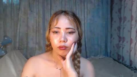 miss jean online show from April 26, 10:18 pm