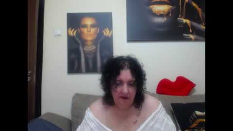 korin online show from June 20, 7:28 pm