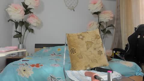 Cassie -  online show from January 30, 6:56 am