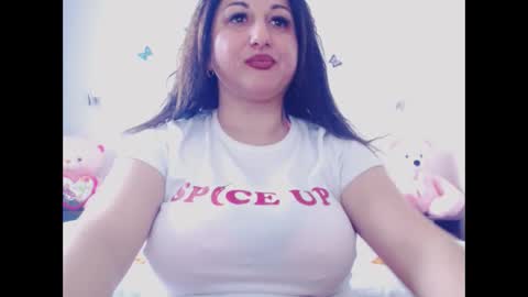 naughtymaya4you online show from March 2, 12:45 pm