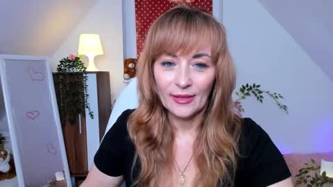 Snapshot of naughtymilane chatting on October 11, 10:01 pm Milana - on air every day except Wednesday from 9 pm to 4 am European time online show from October 11, 10:01 pm
