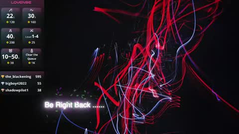 your girlfriend mira online show from April 25, 1:41 am