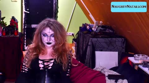 xnaughtynatali online show from May 23, 11:03 pm