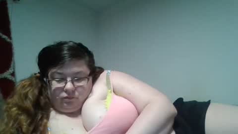 Natalie online show from May 1, 12:58 am