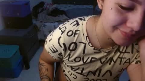 naughtyplayass online show from January 14, 4:45 pm