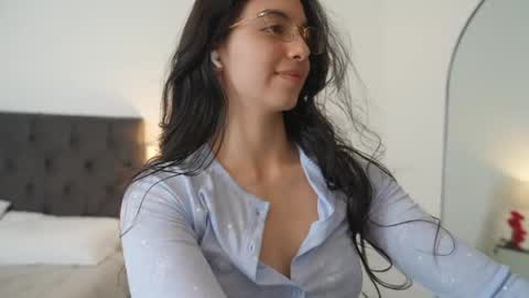 Naughty Samm online show from April 22, 3:20 pm