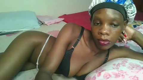 naughty online show from April 18, 7:58 pm