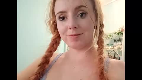 Naughty Jess online show from February 22, 7:42 am