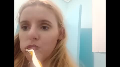 Naughty Jess online show from April 14, 2:17 pm