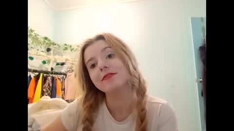 Naughty Jess online show from April 26, 3:43 pm