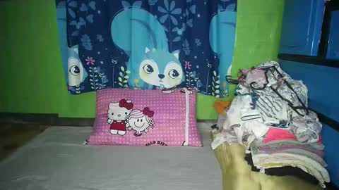 VI NA online show from October 10, 5:34 am