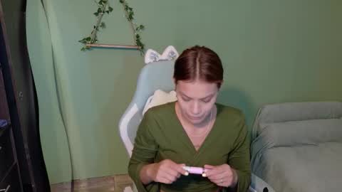 sabrina online show from January 10, 1:32 am