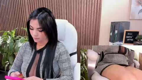         online show from April 23, 7:38 pm