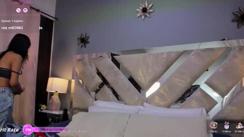 Snapshot of nayara_macherano chatting on September 29, 11:26 am nayara_macherano online show from September 29, 11:26 am