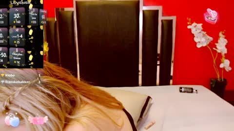 Lady Nayla online show from January 28, 6:49 pm