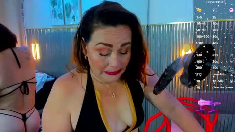 nazly_bigass online show from April 21, 8:16 pm