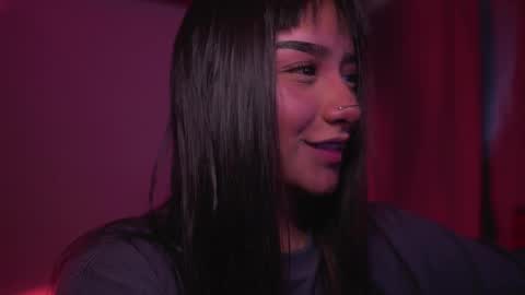 Nefertari online show from February 12, 11:34 am