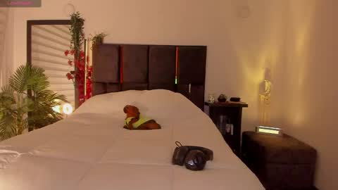 Spoil me  online show from March 9, 12:42 am