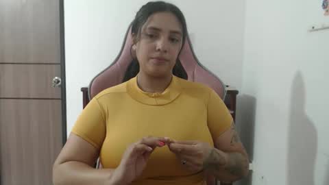 Nebyula online show from April 23, 6:21 pm