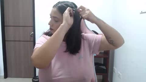 Nebyula online show from January 11, 6:57 pm