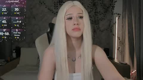 Eva online show from April 23, 12:29 pm