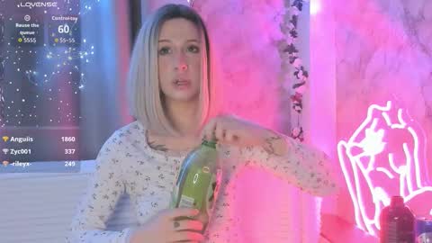 Eva online show from January 19, 10:22 am