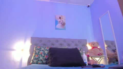 neferet_opal online show from November 9, 12:49 am