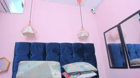 neferet_opal online show from April 26, 1:25 am