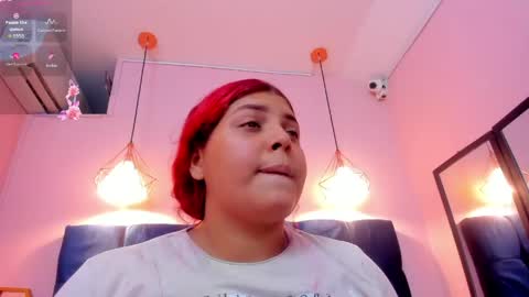 neferet_opal online show from April 25, 1:30 am