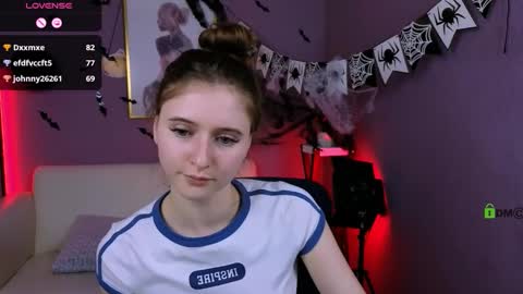 Meow online show from October 26, 2:56 pm