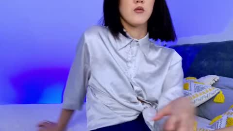 Neko online show from March 27, 3:24 pm